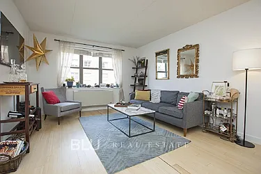 Rented by BLU Real Estate