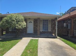 636 S Gayoso St, New Orleans, LA 70119