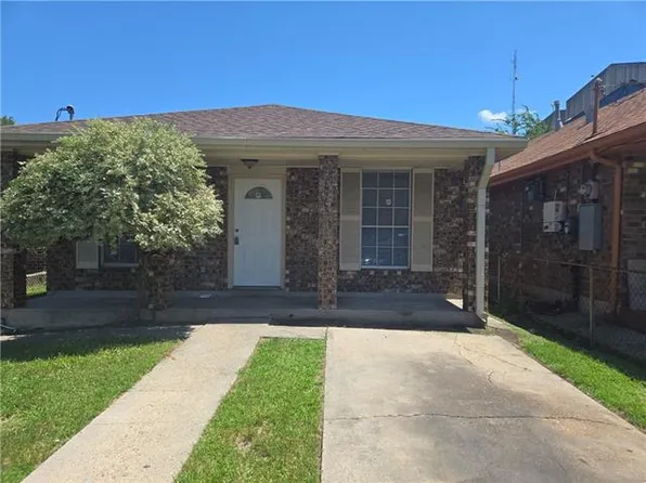 636 S Gayoso St, New Orleans, LA 70119