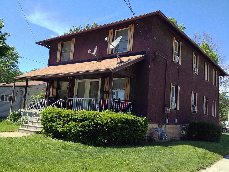 1st image of 1404 W 20th St