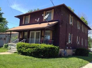 1404 W 20th St, Lorain, OH