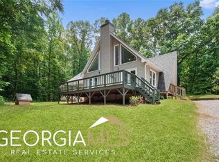 2164 Banning Rd, Whitesburg, GA 30185