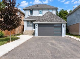 6 Roehampton Cres W, Brampton, ON L6Y2R4