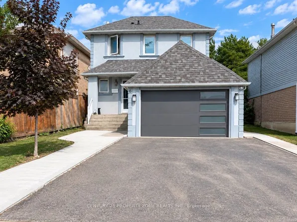 6 Roehampton Cres W, Brampton, ON