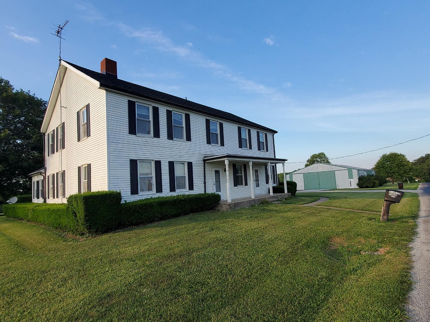 1226 W County Road 700 N, Osgood, IN 47037 MLS 199426 Zillow