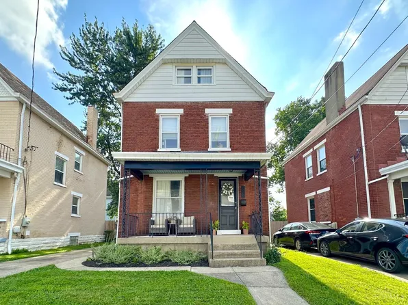 4516 Forest Ave, Cincinnati, OH 45212