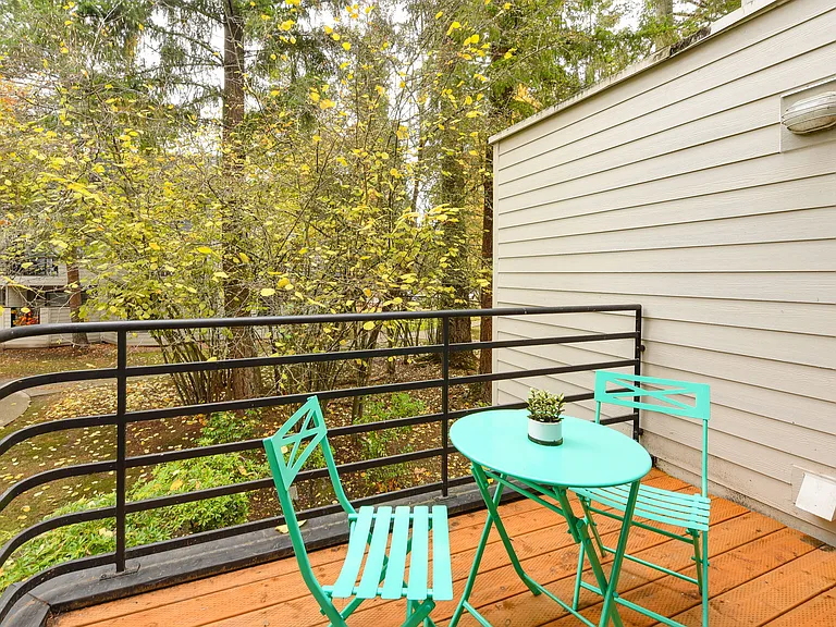 Andover Park Apartments — Photo 11