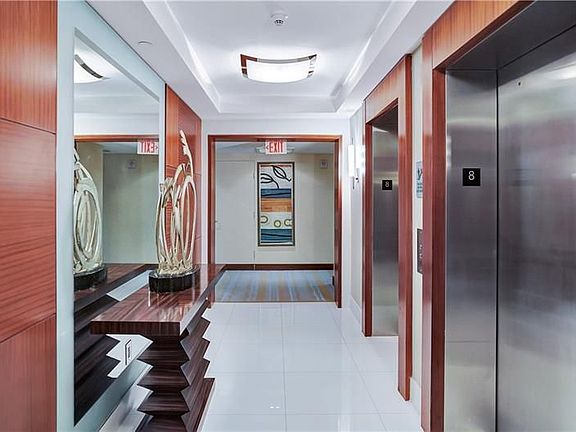 2nd image of 2831 N Ocean Blvd APT 802N