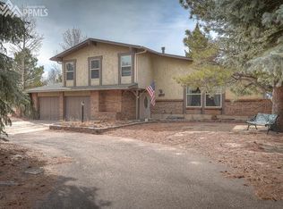 6878 Grapewood Cir, Colorado Springs, CO 80918