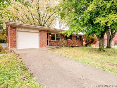 203 Denny Drive, New Albany, IN, 47150
