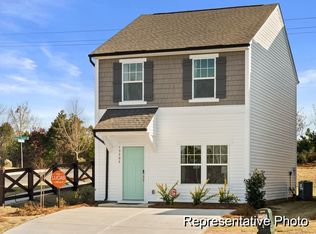 13027 Gadwal Pintail Dr, Charlotte, NC 28262