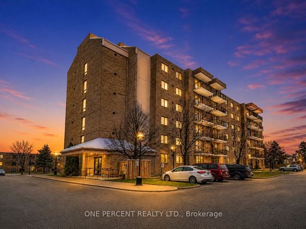 16 4th St #25, Orangeville, ON L9W 4N7