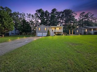 152 Village Dr, Hiram, GA 30141