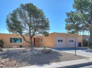 2408 Cagua Dr NE, Albuquerque, NM 87110