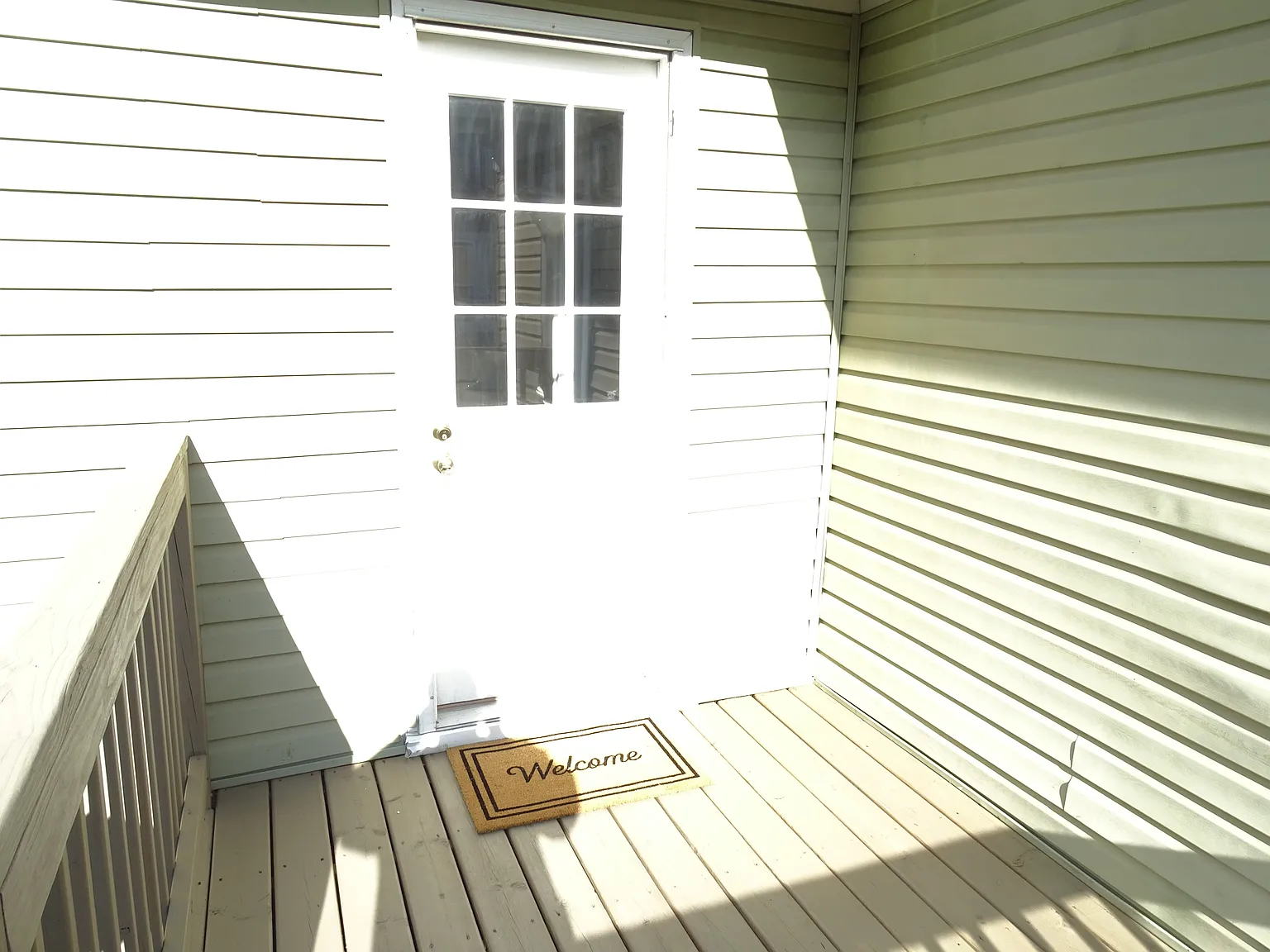 2 bed, $1,050 — Photo 2