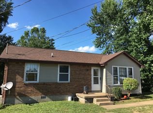 405 Marshall Stuart Dr, Dickson, TN 37055