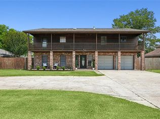 112 Grand Island St, Belle Chasse, LA 70037