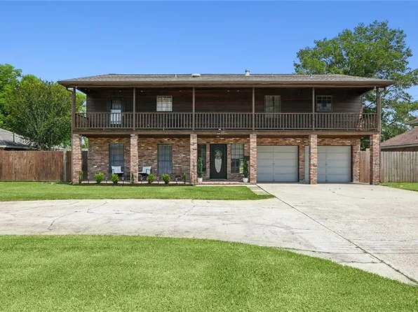 112 Grand Island St, Belle Chasse, LA 70037