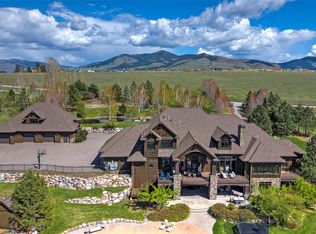 6573 Lower Miller Creek Rd, Missoula, MT 59803