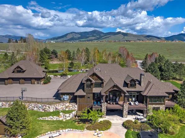 6573 Lower Miller Creek Rd, Missoula, MT 59803