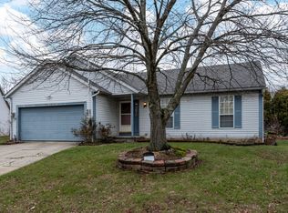 6406 Old Ben Ln, Canal Winchester, OH 43110
