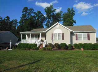 12100 Pinefields Ct, Henrico, VA 23231