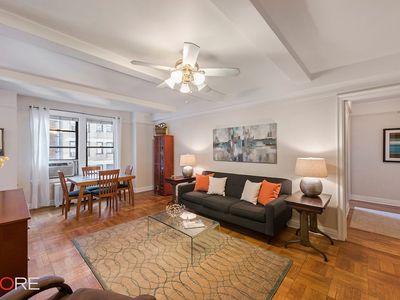 681 Amsterdam Ave #9K, New York, NY, 10025