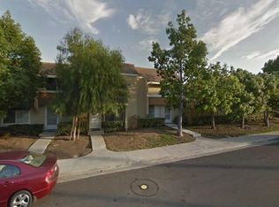 92604 Location Sparrowhawk..., Irvine, CA 92604