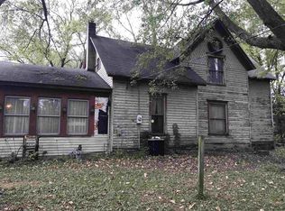 18518 Pierce Rd, Lakeville, IN 46536