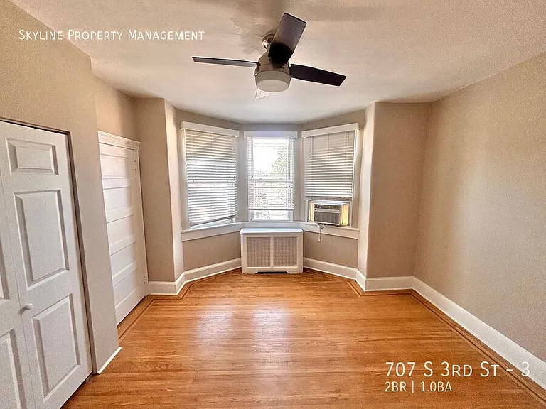707 S 3rd St #3 — Photo 7