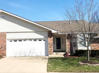 4 Biloxi Ct, Saint Charles, MO 63303