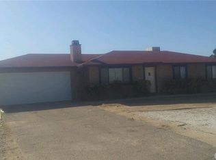 16821 Kayuga St, Victorville, CA 92395