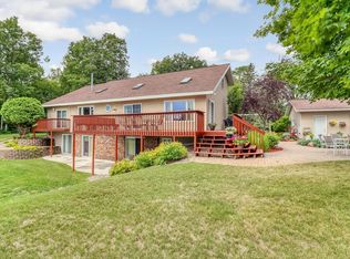 10604 Eagle Lake Rd, Frazee, MN 56544