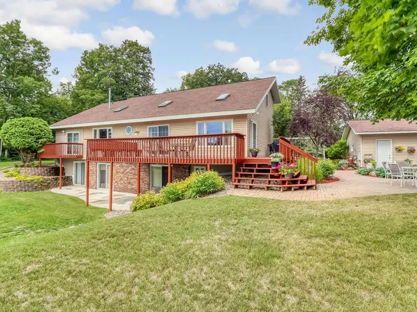 10604 Eagle Lake Rd, Frazee, MN 56544