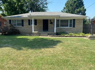 2013 Lynn Lea Rd, Shively, KY 40216