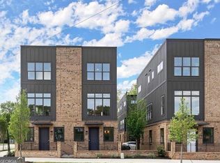 1120 W Marietta St NW, Atlanta, GA 30318