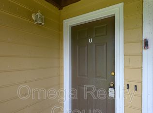 156 Patton St W APT U, Jemison, AL 35085