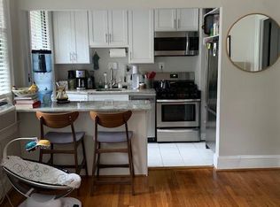 1875 Mintwood Pl NW APT 2, Washington, DC 20009