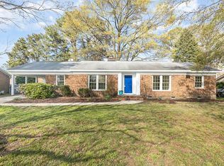 203 SE Maynard Rd, Cary, NC 27511