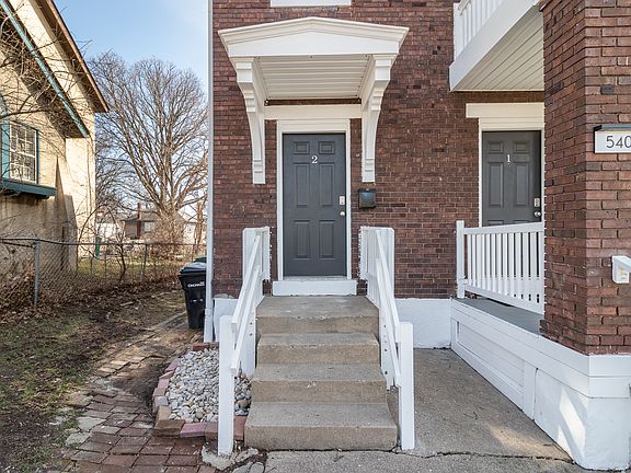 2nd image of 540 Purcell Ave #2