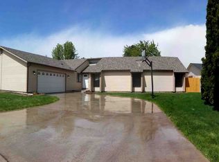 4262 Wisteria Way, Boise, ID 83713