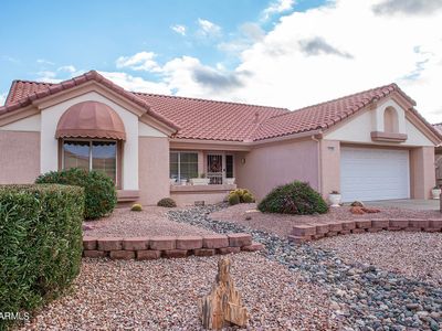 14109 W Caballero Dr, Sun City West, AZ, 85375