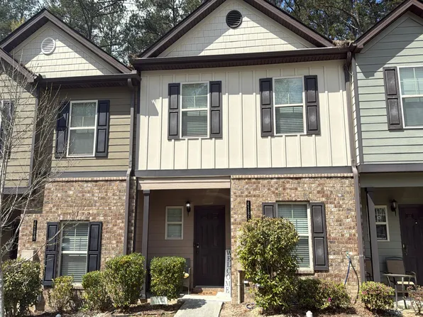 4185 Shoals Ln, South Fulton, GA 30291