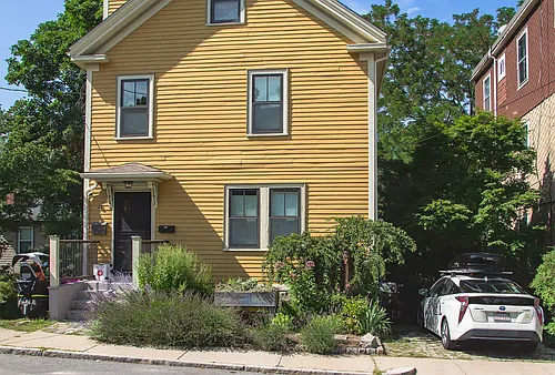41 Jamaica St #B Photo 1