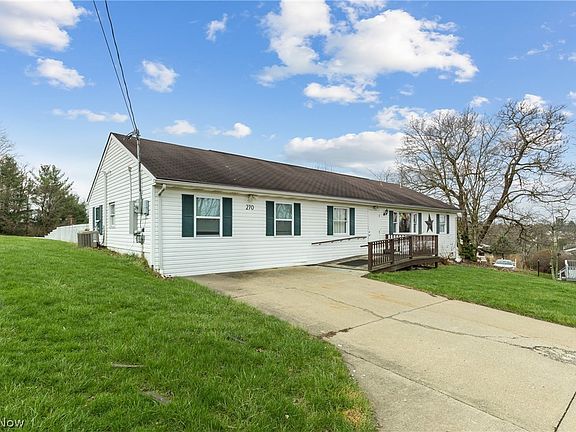 2nd image of 270 Cadiz Rd