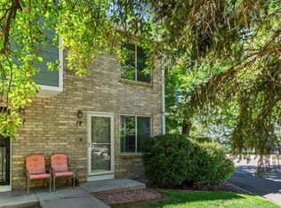 8787 W Cornell Ave APT 12, Lakewood, CO 80227