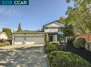 112 Staples Ct, Hercules, CA 94547