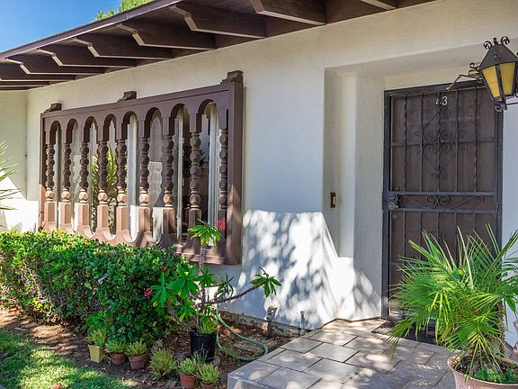 3rd image of 16555 Caminito Vecinos Unit 43