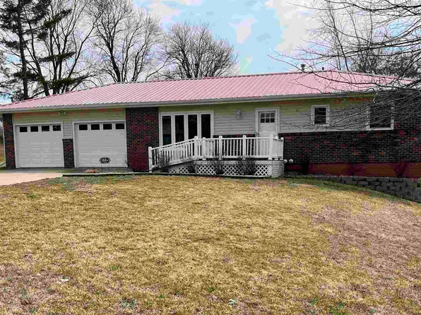 610 W South St, Corydon, IA 50060