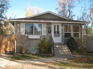 30 N 500 E, Heber City, UT 84032